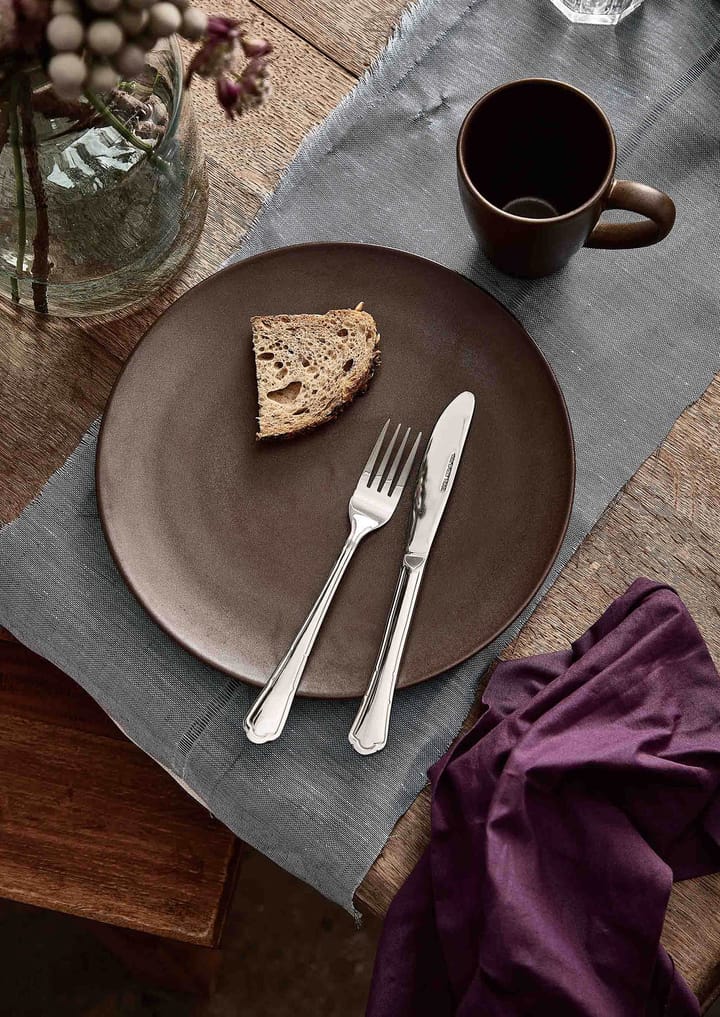 세라믹 워크샵 컵 35 cl, Chestnut-matte brown Aida | 아이다