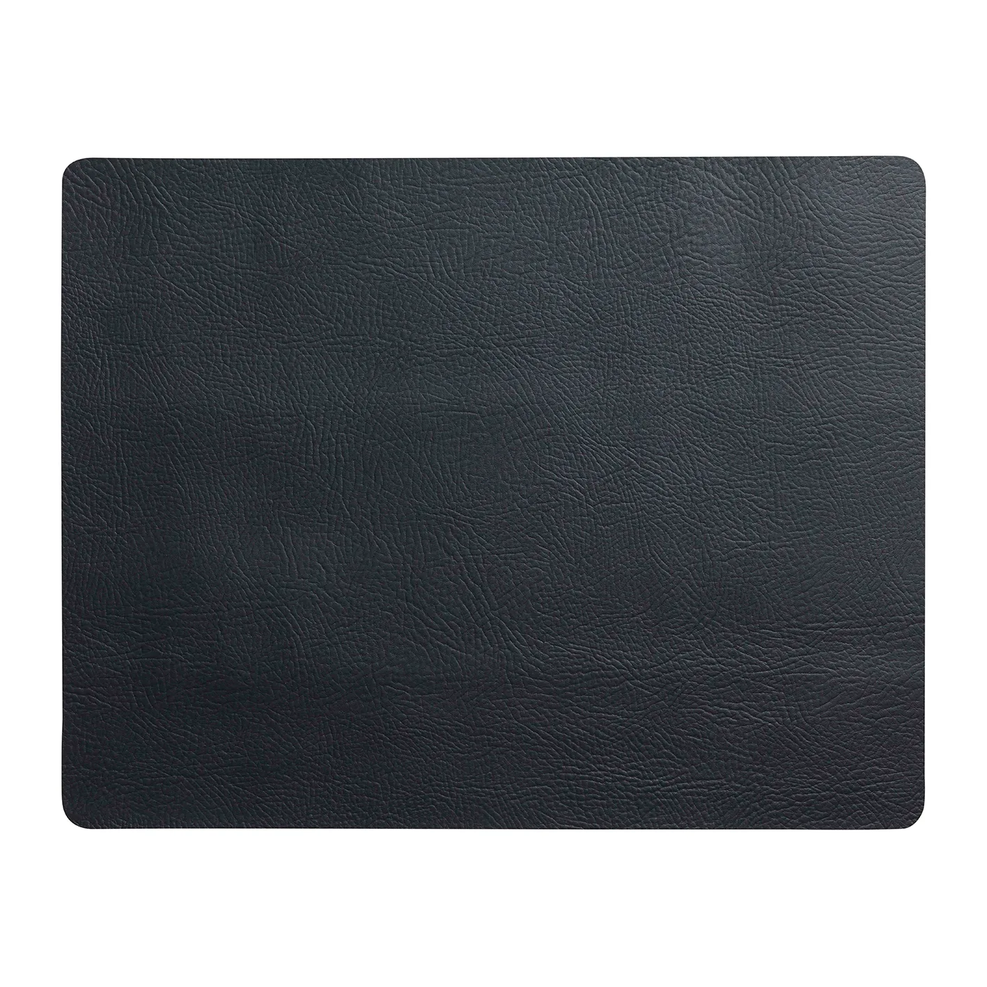 콰드로 테이블매트 35x45 cm, black Aida | 아이다