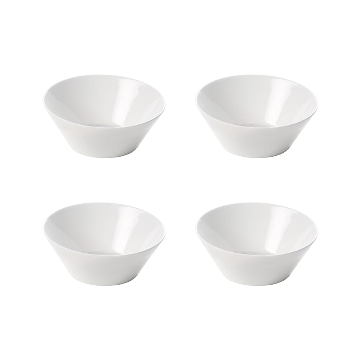 패션 보울 4개 세트 - 17 cm - Aida | 아이다