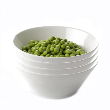 패션 보울 4개 세트 - 17 cm - Aida | 아이다