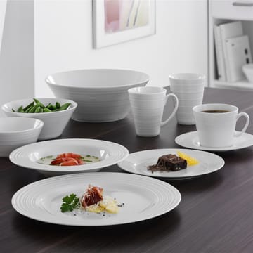 패션 접시 4개 세트 - 28 cm - Aida | 아이다
