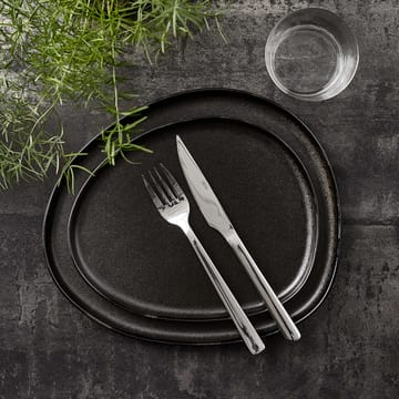 로 디너 포크 4개 세트 - Stainless steel - Aida | 아이다