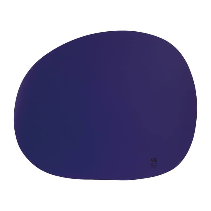 로 테이블매트 41 x 33.5 cm - Azure blue - Aida | 아이다