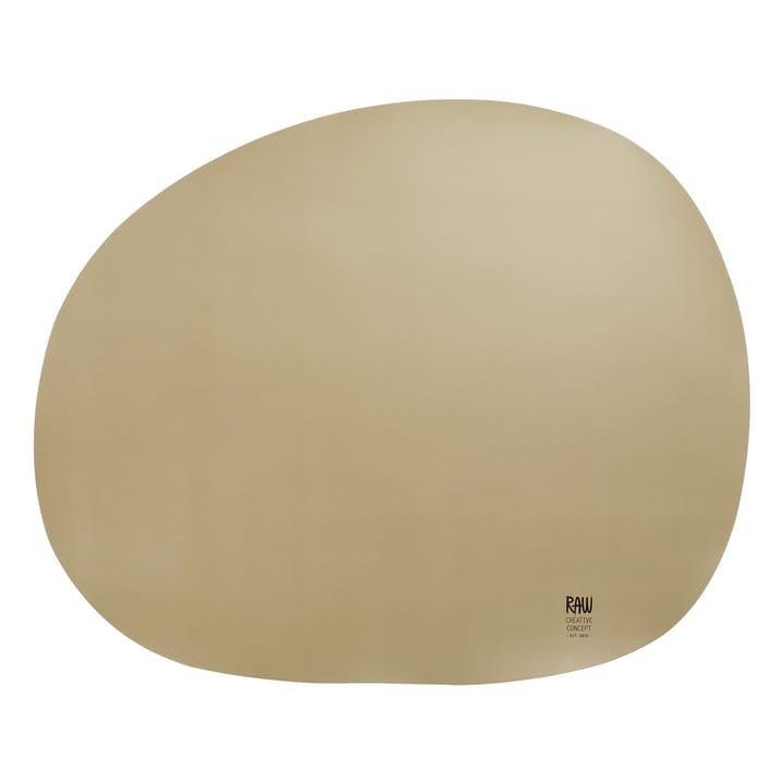 로 테이블매트 41 x 33.5 cm - beige - Aida | 아이다