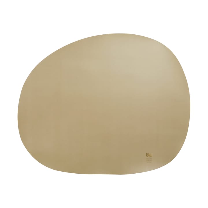 로 테이블매트 41 x 33.5 cm, beige Aida | 아이다