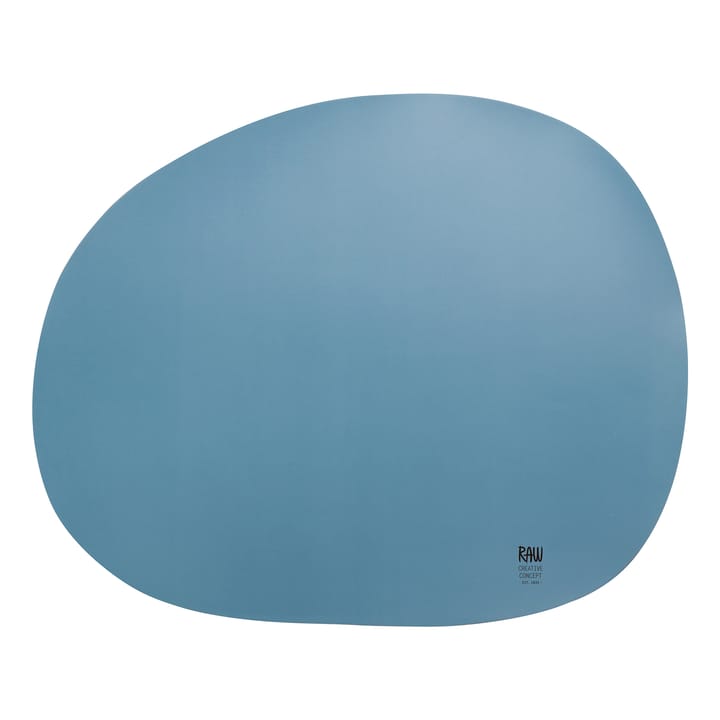 로 테이블매트 41 x 33.5 cm - blue - Aida | 아이다