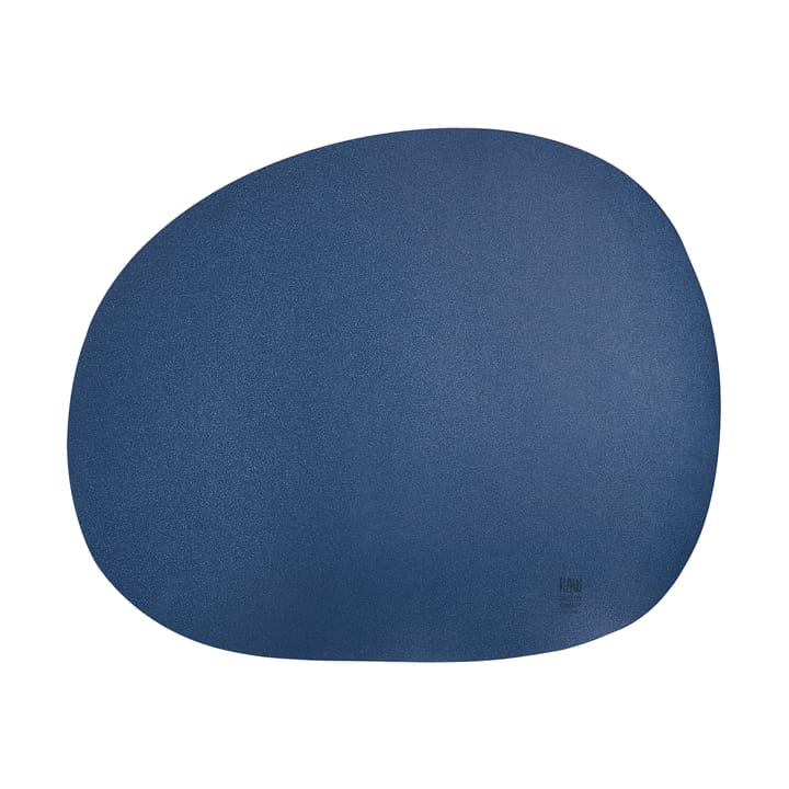 로 테이블매트 41 x 33.5 cm, dark blue Aida | 아이다