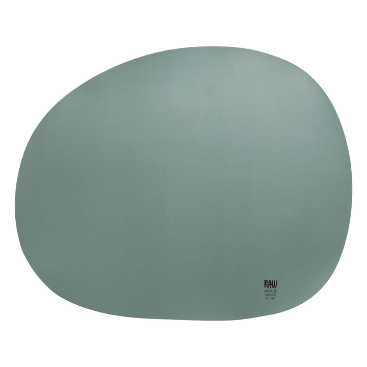 로 테이블매트 41 x 33.5 cm - green - Aida | 아이다