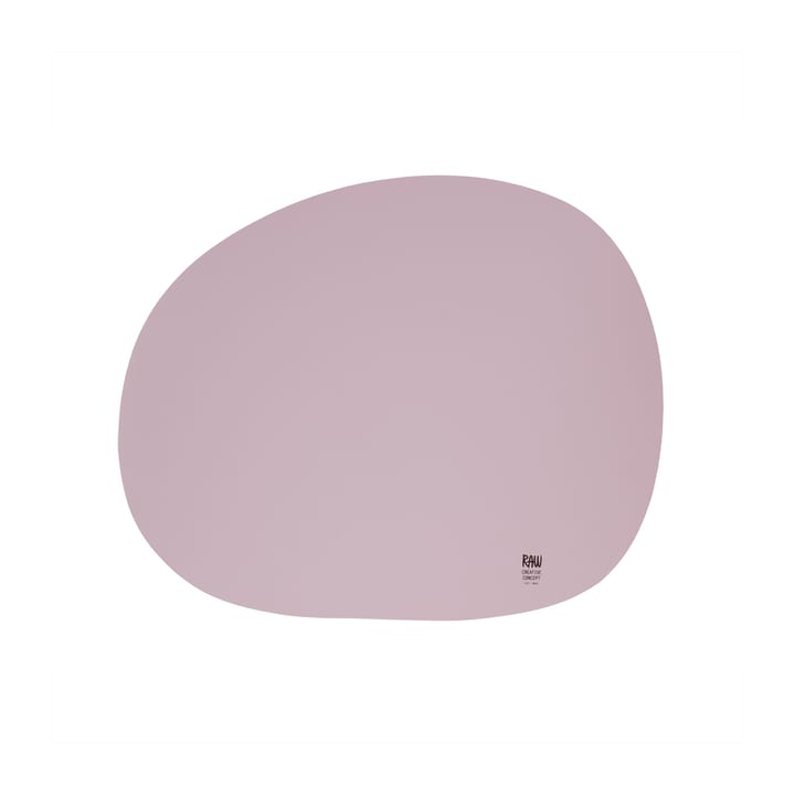 로 테이블매트 41 x 33.5 cm - Happy lilac - Aida | 아이다