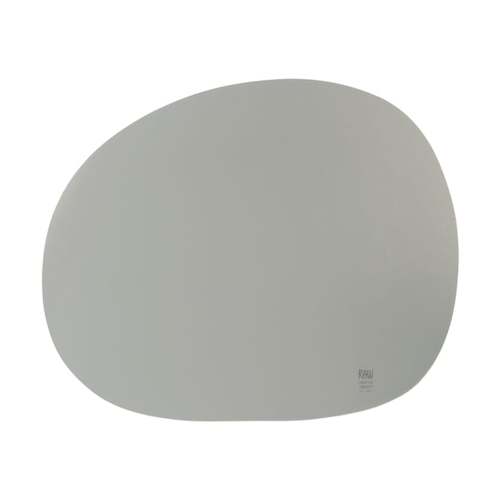 로 테이블매트 41 x 33.5 cm, light grey Aida | 아이다