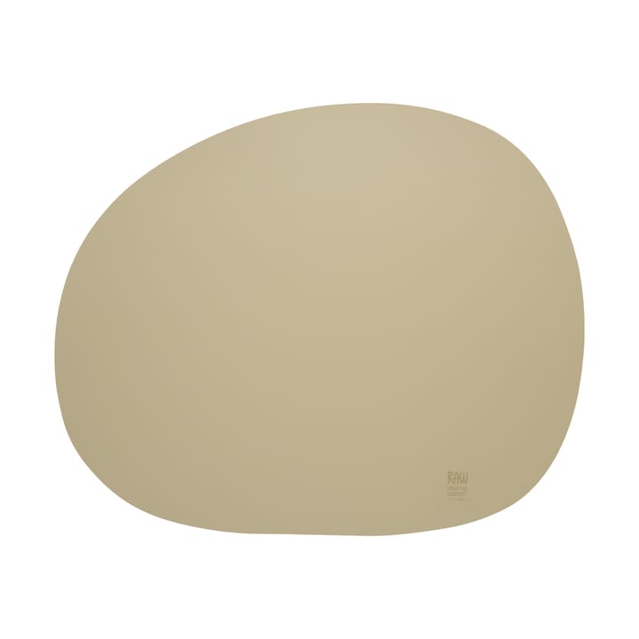 로 테이블매트 41 x 33.5 cm, Mellow clay Aida | 아이다