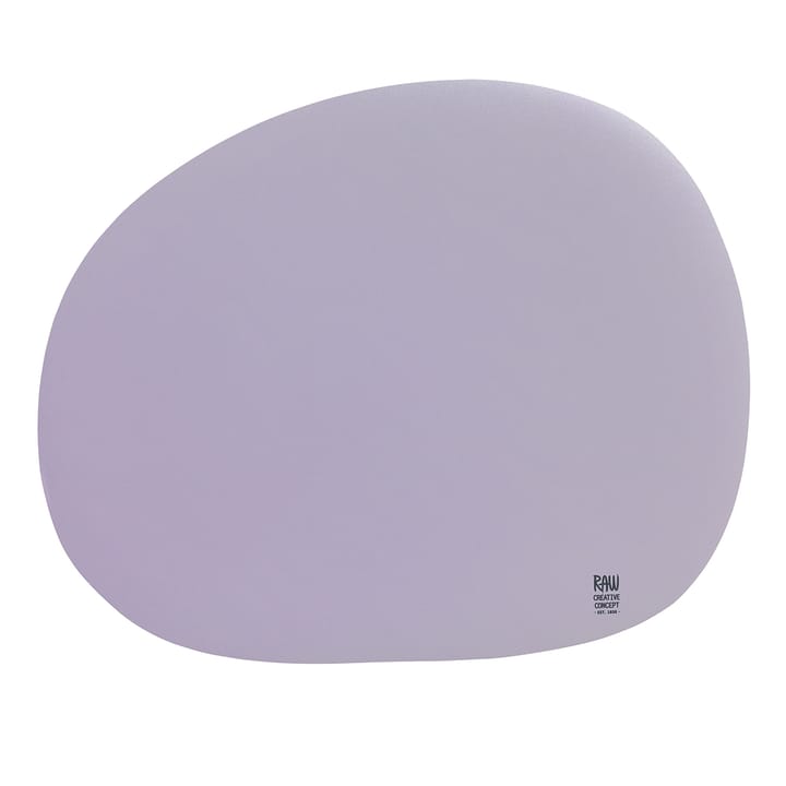 로 테이블매트 41 x 33.5 cm - pastel berry - Aida | 아이다