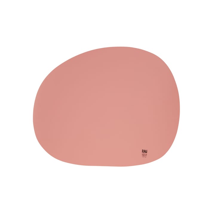 로 테이블매트 41 x 33.5 cm - Pink sky - Aida | 아이다