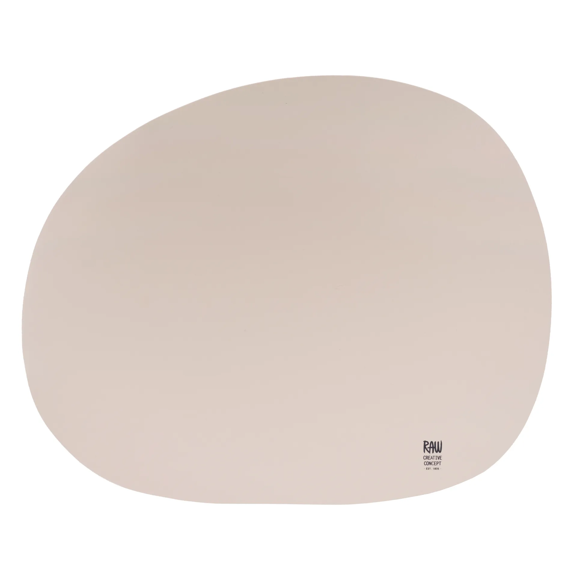 로 테이블매트 41 x 33.5 cm, Spring sand Aida | 아이다