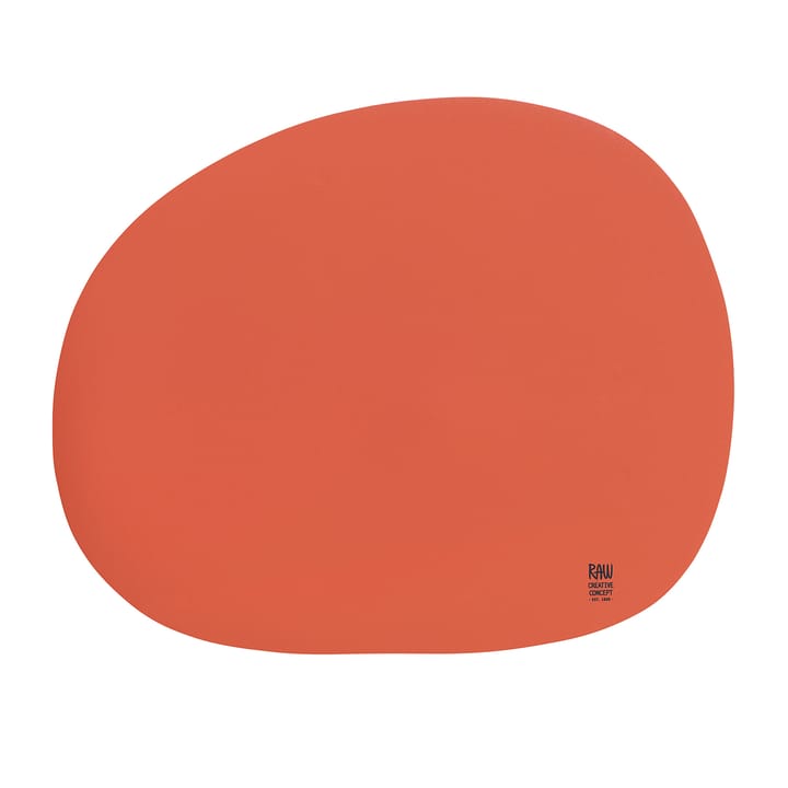 로 테이블매트 41 x 33.5 cm - terracotta - Aida | 아이다