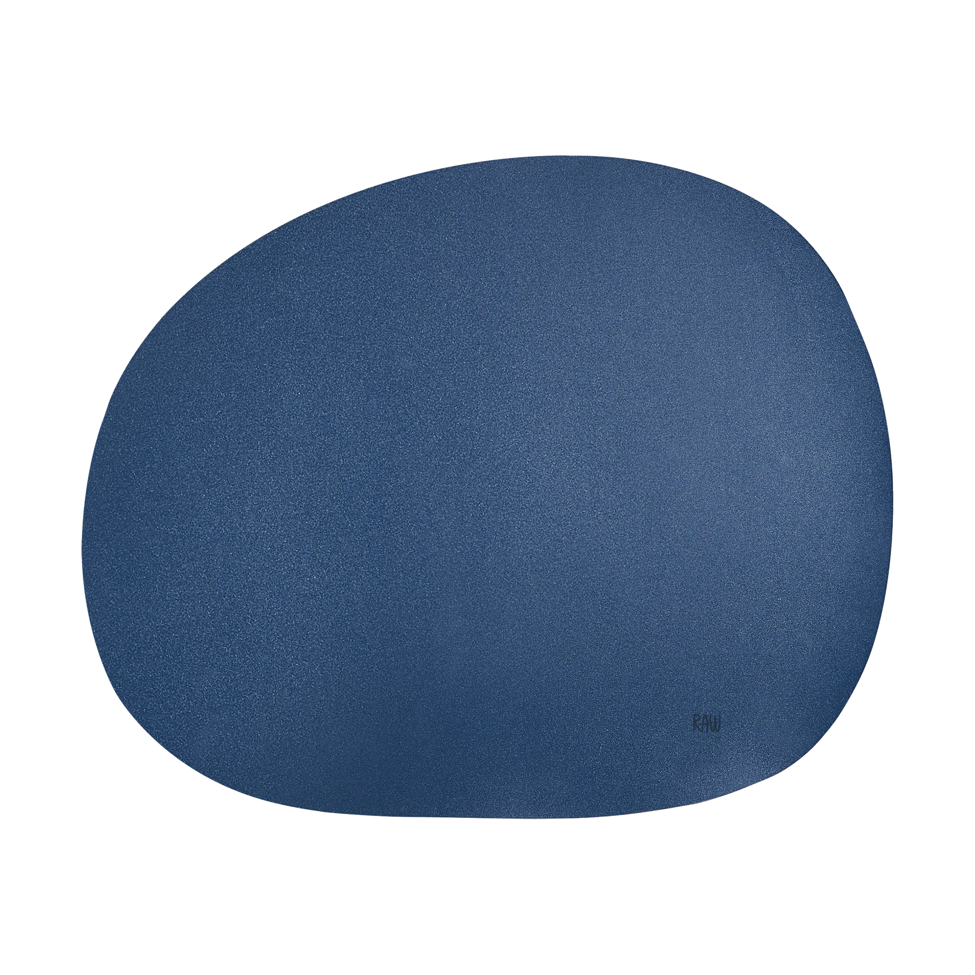 로우 크리에이티브 테이블 매트 실리콘 41x33.5 cm, Dark blue Aida | 아이다