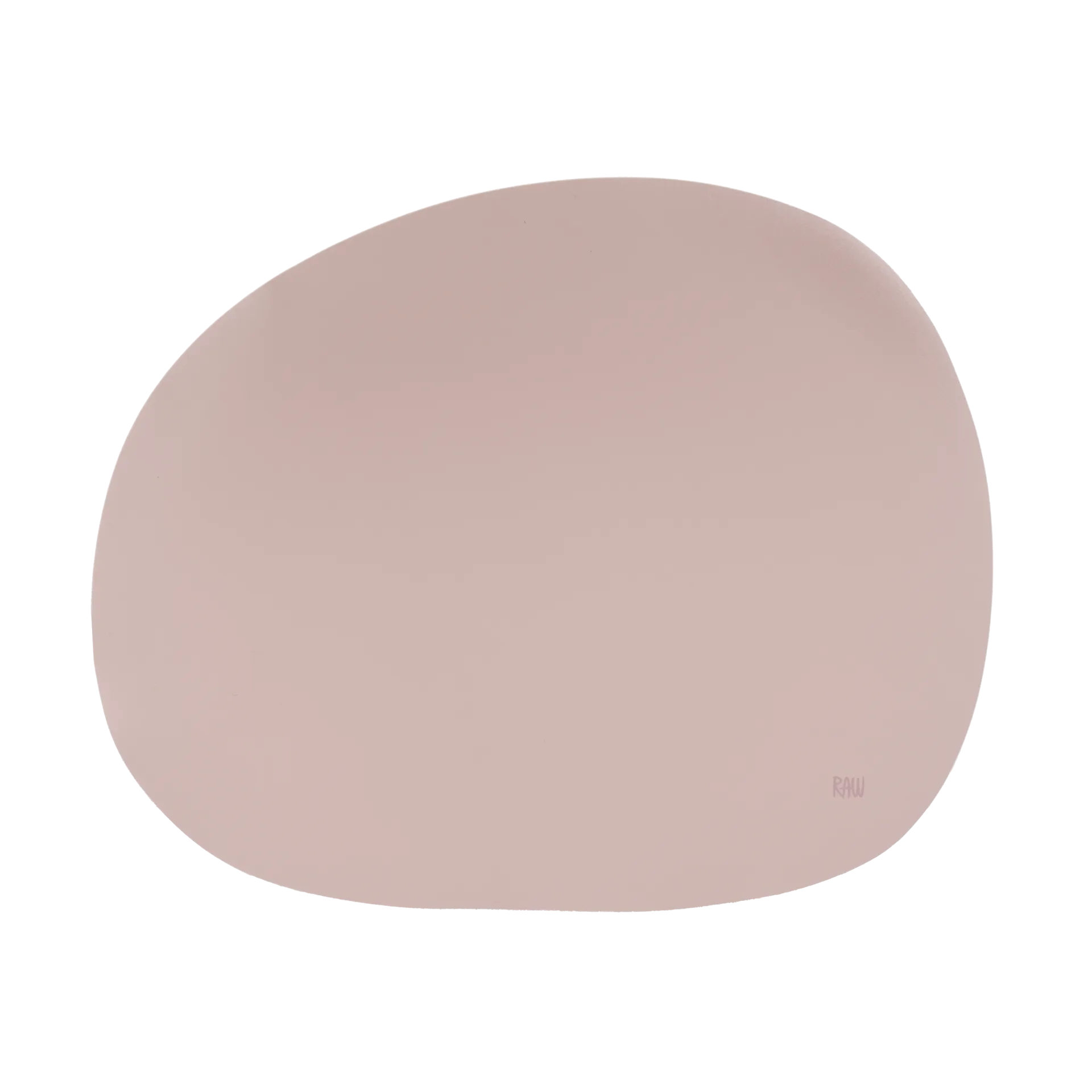 로우 크리에이티브 테이블 매트 실리콘 41x33.5 cm, Spring plum Aida | 아이다