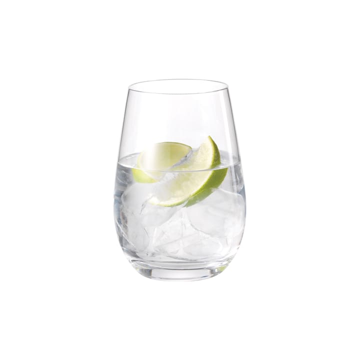 패션 커너서 워터 글라스 46.5 cl, 2개 세트 Aida | 아이다