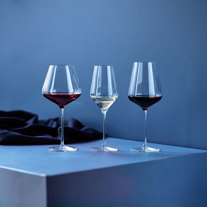코노셔 엑스트라배건트 레드 와인잔 71 cl 4개 세트, Clear Aida | 아이다