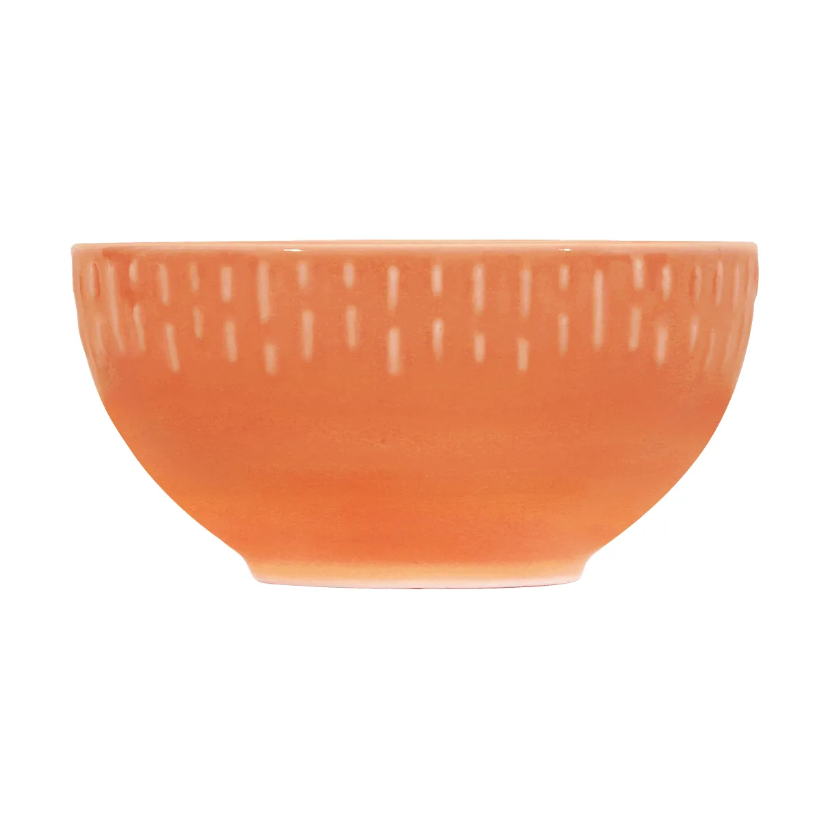 콘페티 보울, Apricot, Ø14 cm Aida | 아이다