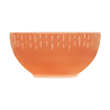 콘페티 보울 - Apricot, Ø14 cm - Aida | 아이다
