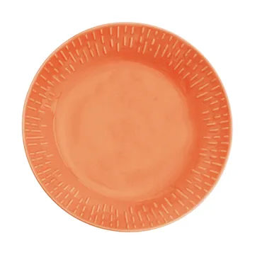 콘페티 파스타 플레이트 - Apricot, Ø23 cm - Aida | 아이다