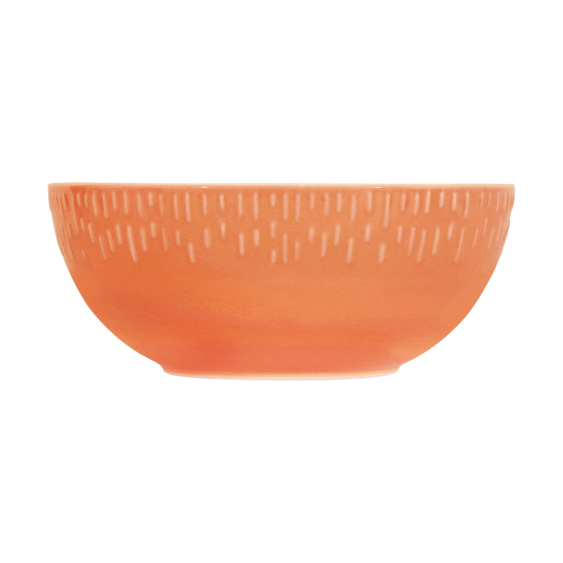 콘페티 샐러드 보울, Apricot, Ø23 cm Aida | 아이다