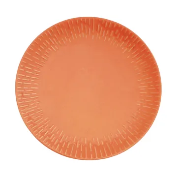 콘페티 플레이트 - Apricot, Ø27.5 cm - Aida | 아이다
