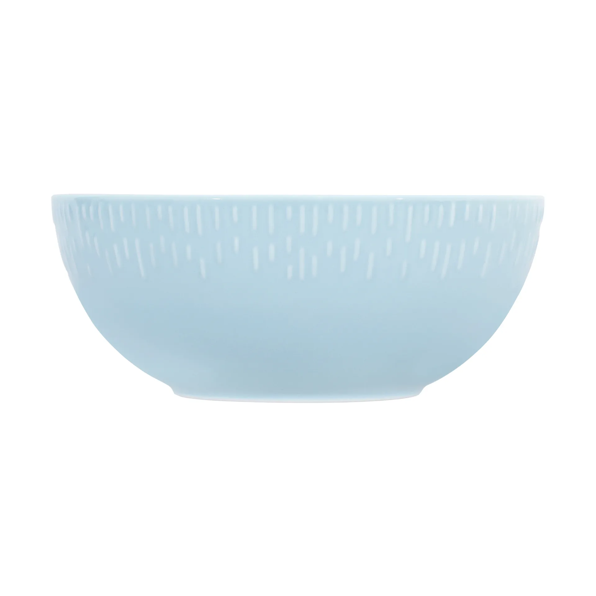 콘페티 샐러드 보울, Aqua, Ø23 cm Aida | 아이다