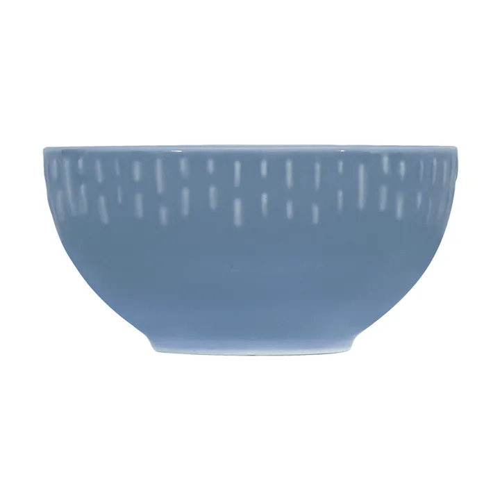 콘페티 보울 - Blueberry, Ø14 cm - Aida | 아이다