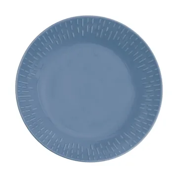 콘페티 파스타 플레이트 - Blueberry, Ø23 cm - Aida | 아이다