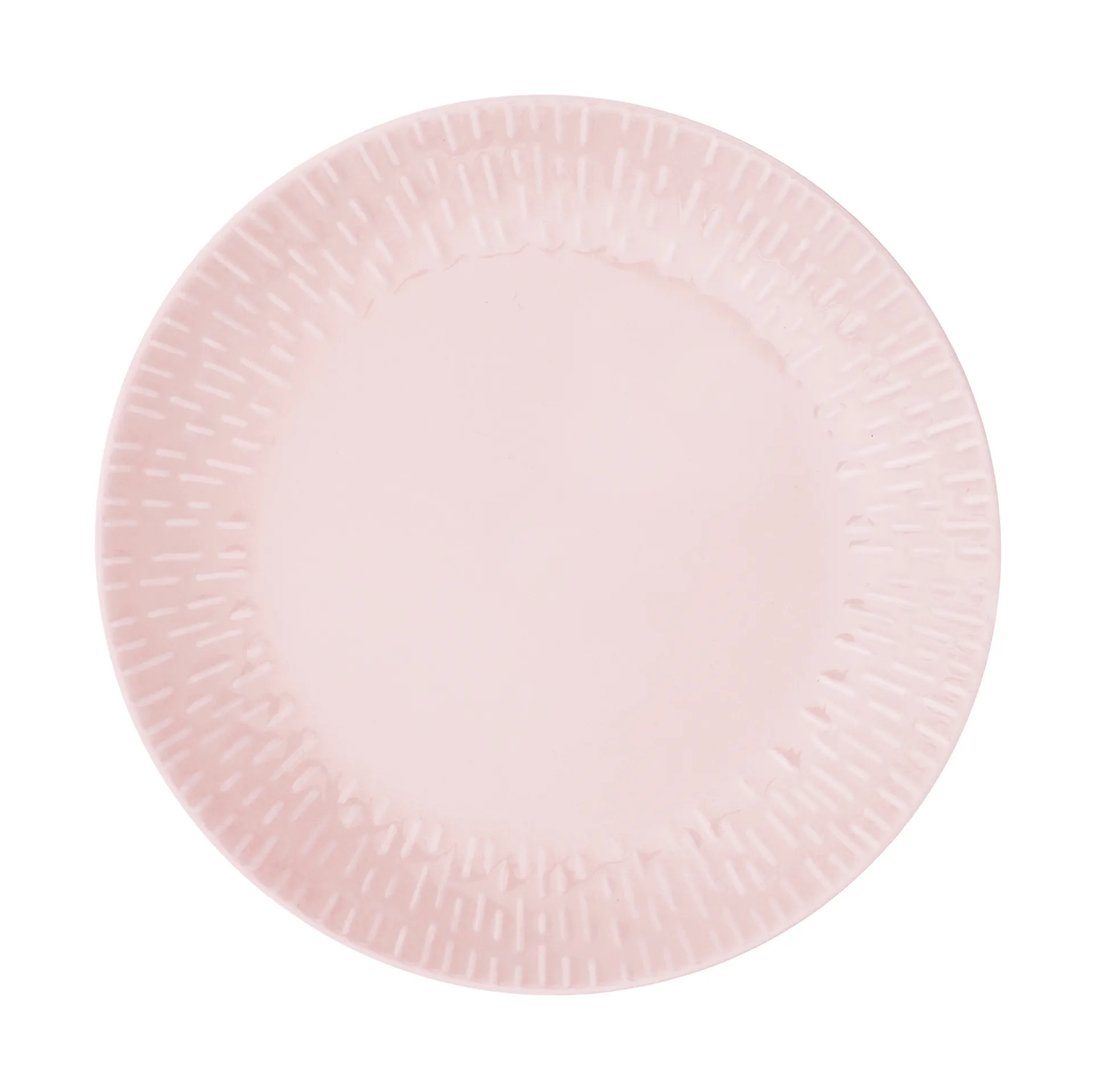 콘페티 플레이트, Candyfloss, Ø24 cm Aida | 아이다