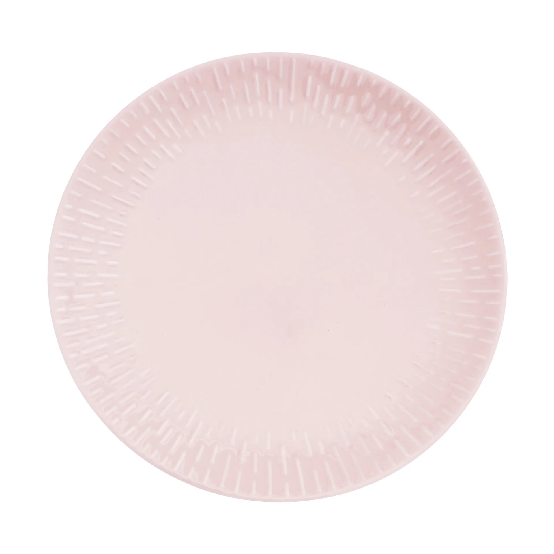 콘페티 플레이트, Candyfloss, Ø27.5 cm Aida | 아이다
