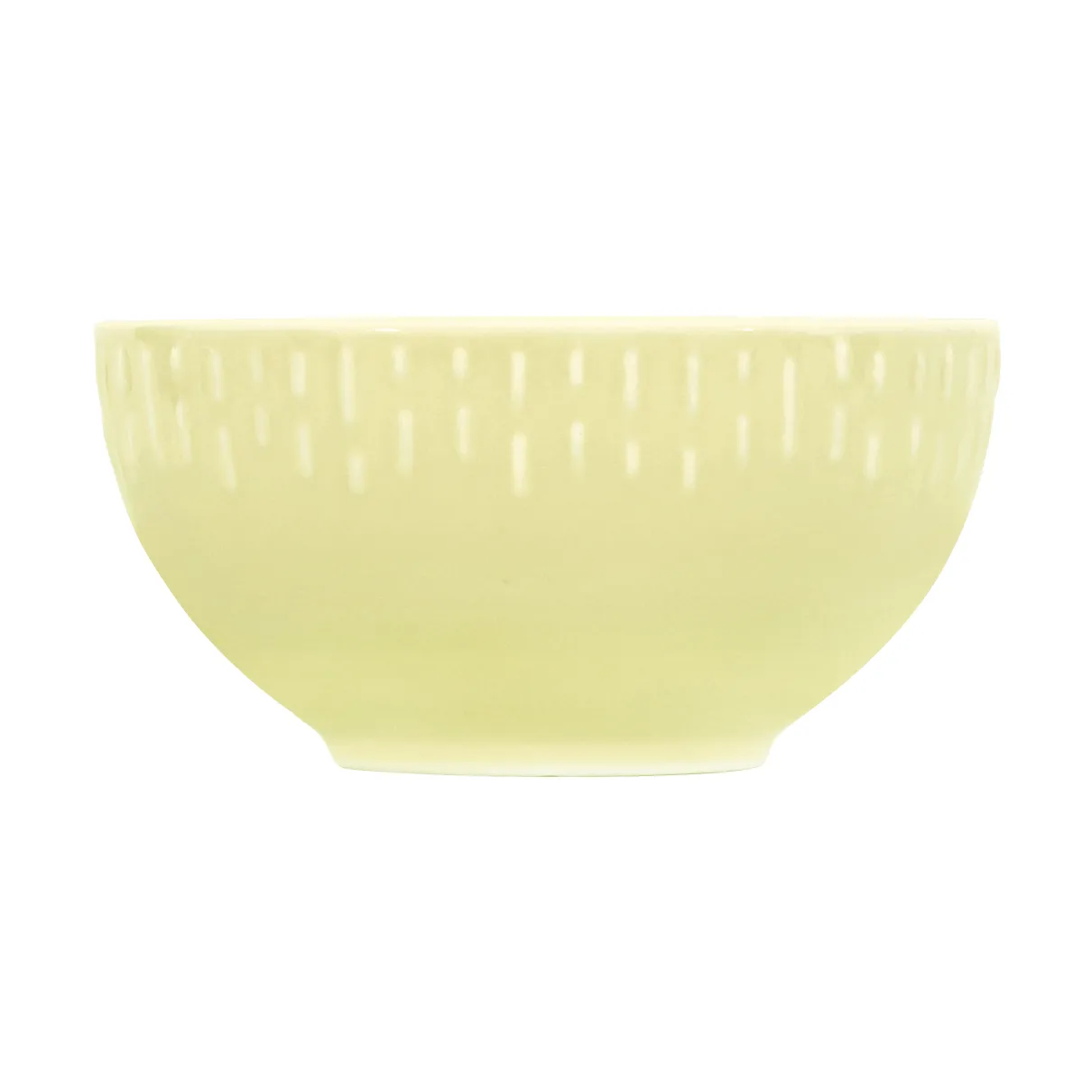 콘페티 보울, Lemon, Ø14 cm Aida | 아이다