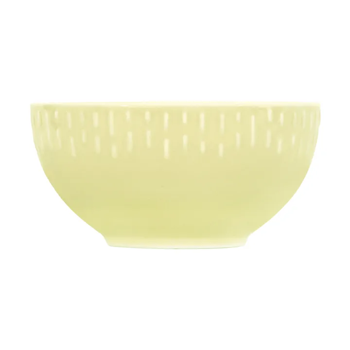 콘페티 보울 - Lemon, Ø14 cm - Aida | 아이다