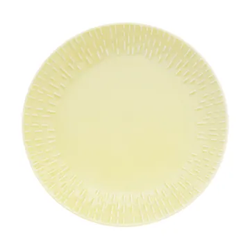 콘페티 플레이트 - Lemon, Ø21 cm - Aida | 아이다