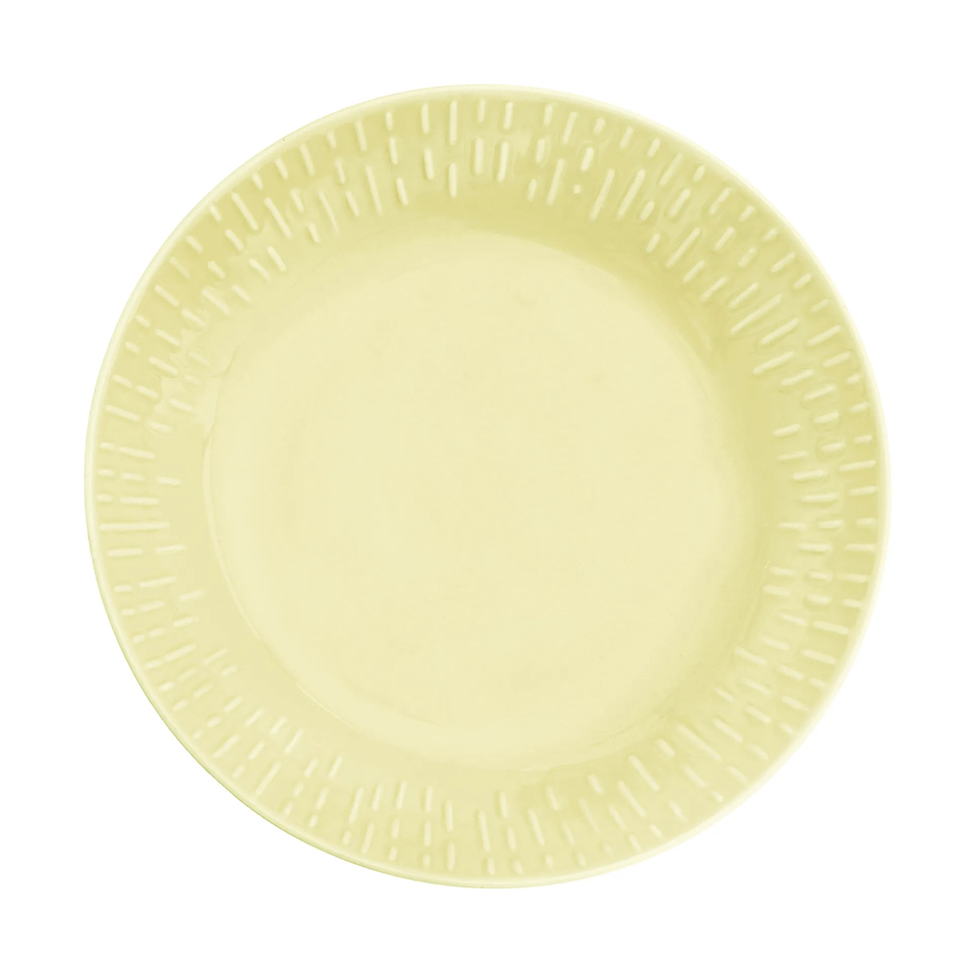 콘페티 파스타 플레이트, Lemon, Ø23 cm Aida | 아이다