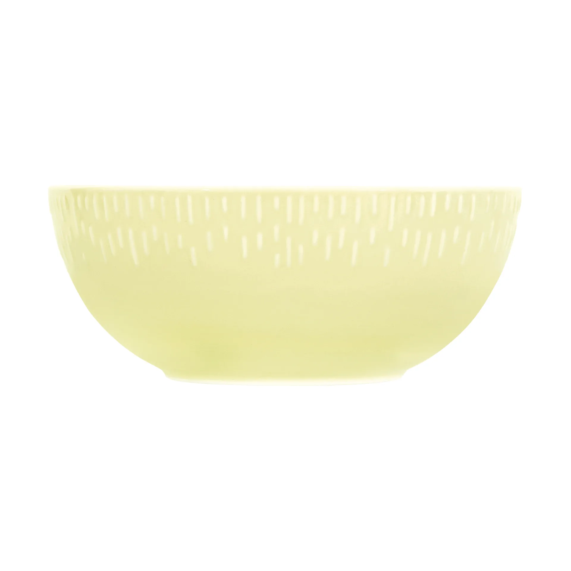 콘페티 샐러드 보울, Lemon, Ø23 cm Aida | 아이다