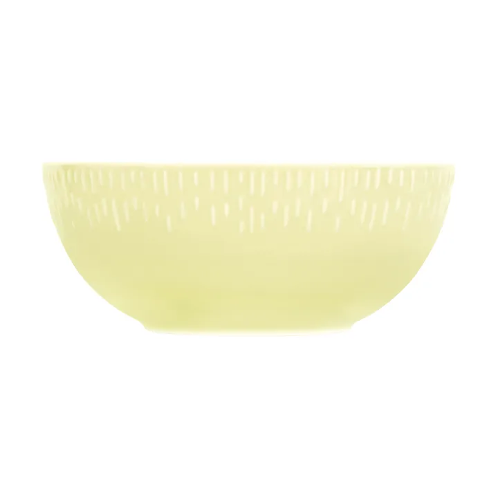 콘페티 샐러드 보울 - Lemon, Ø23 cm - Aida | 아이다