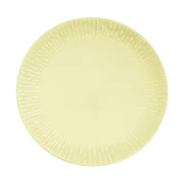 콘페티 플레이트 - Lemon, Ø27.5 cm - Aida | 아이다