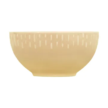 콘페티 보울 - Mustard, Ø14 cm - Aida | 아이다