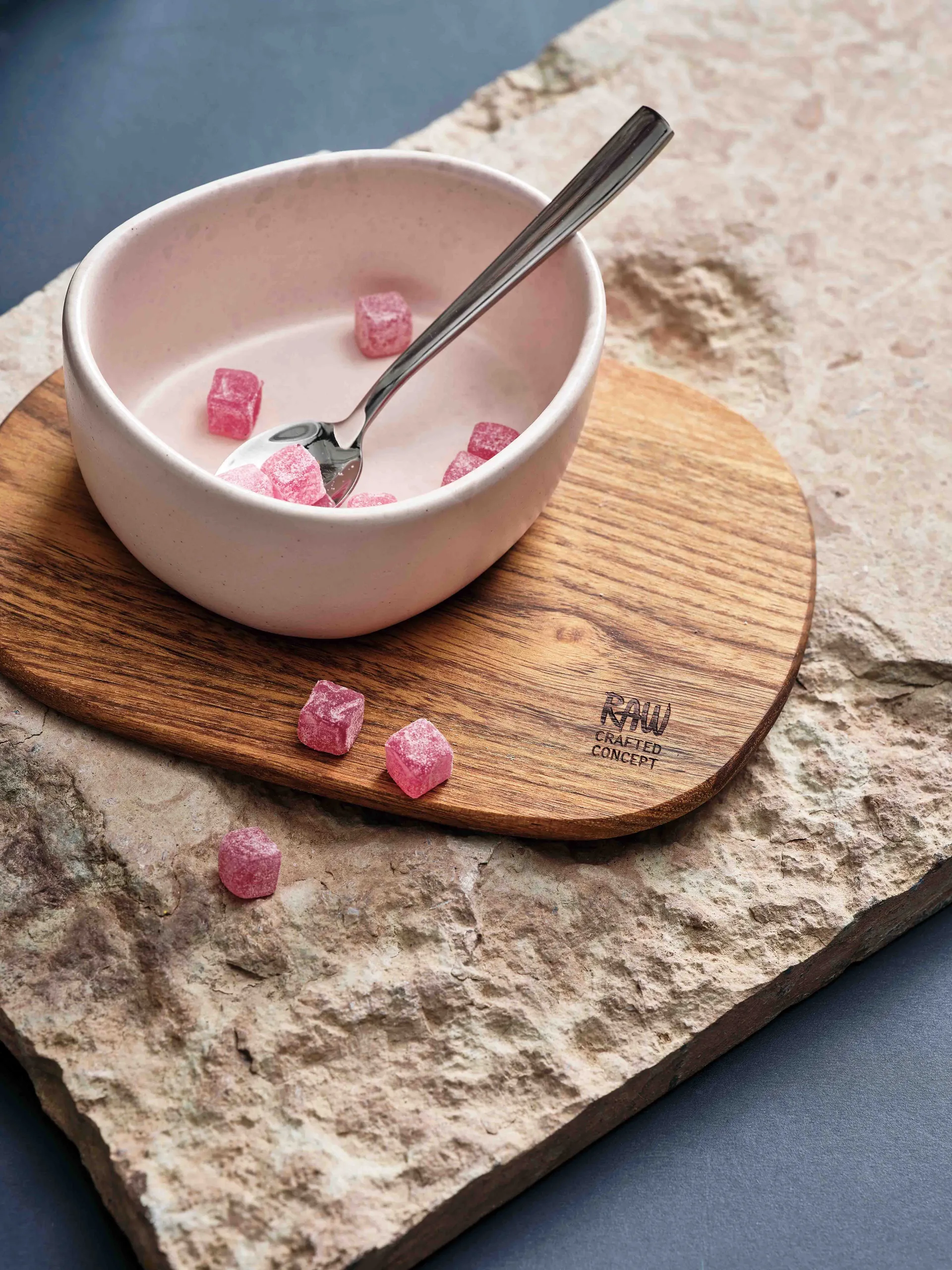 로 오가닉 보울, Nordic Nude Aida | 아이다