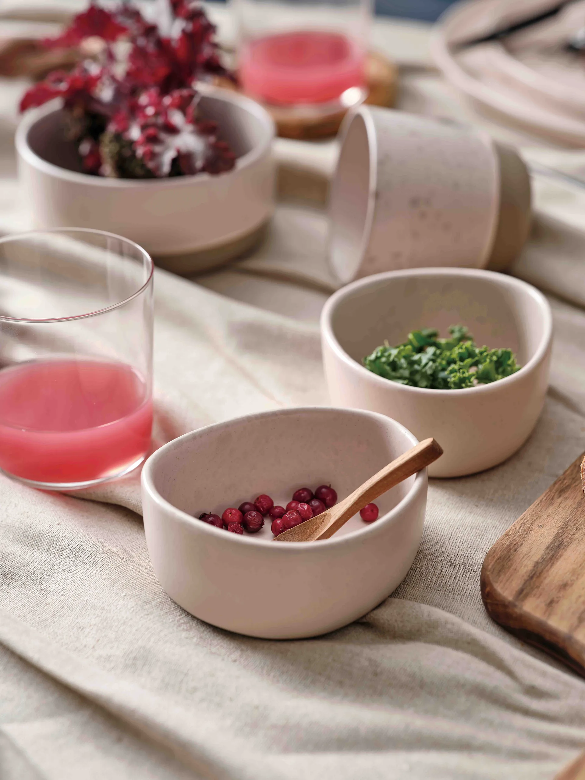 로 오가닉 보울, Nordic Nude Aida | 아이다