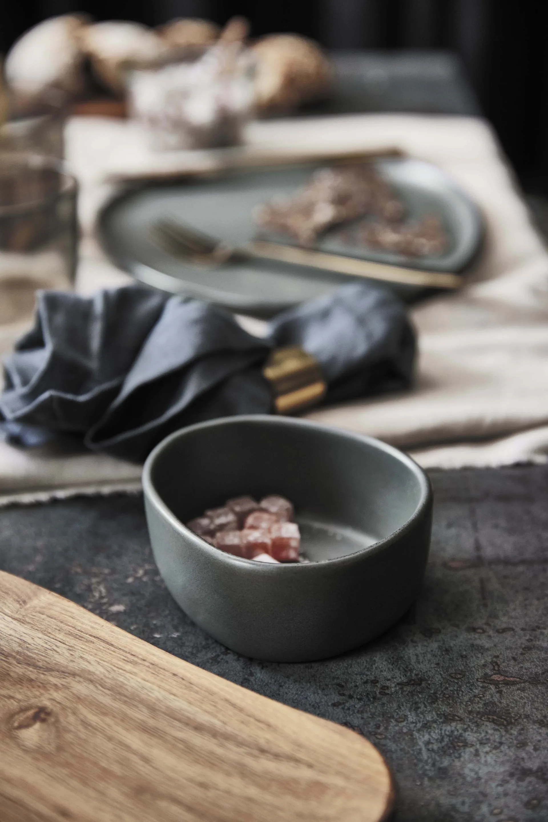 로 오가닉 보울, Northern Green Aida | 아이다