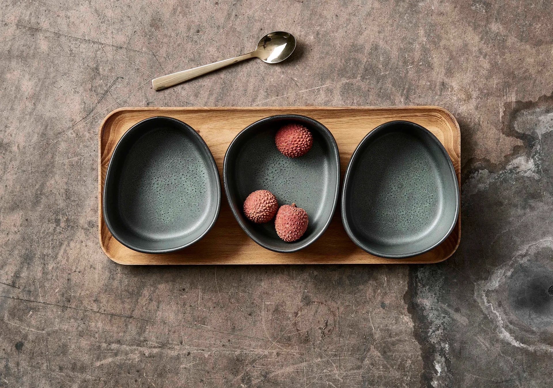 로 오가닉 보울, Northern Green Aida | 아이다