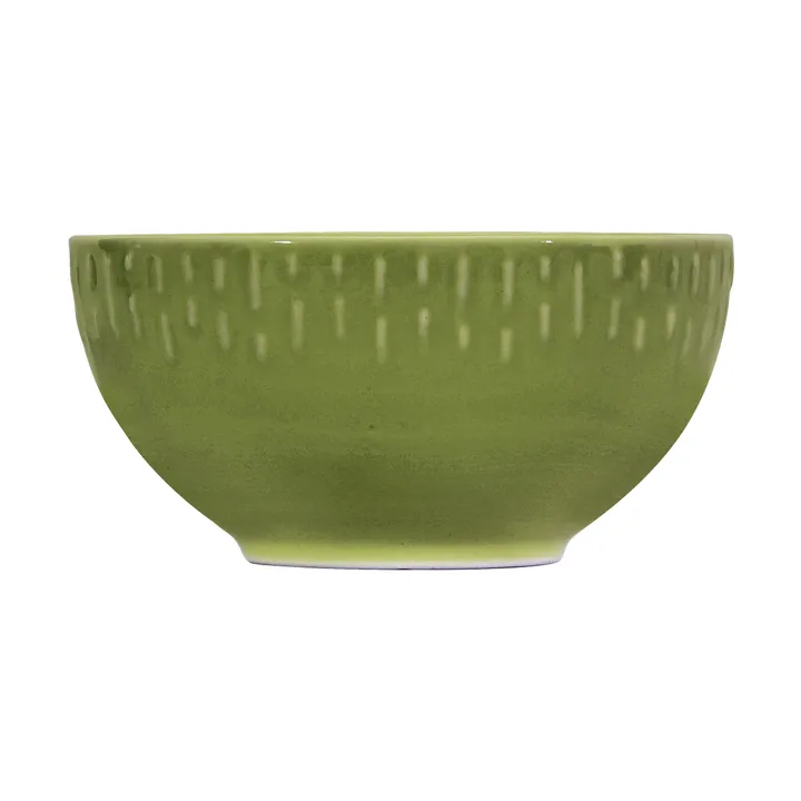 콘페티 보울 - Olive, Ø14 cm - Aida | 아이다