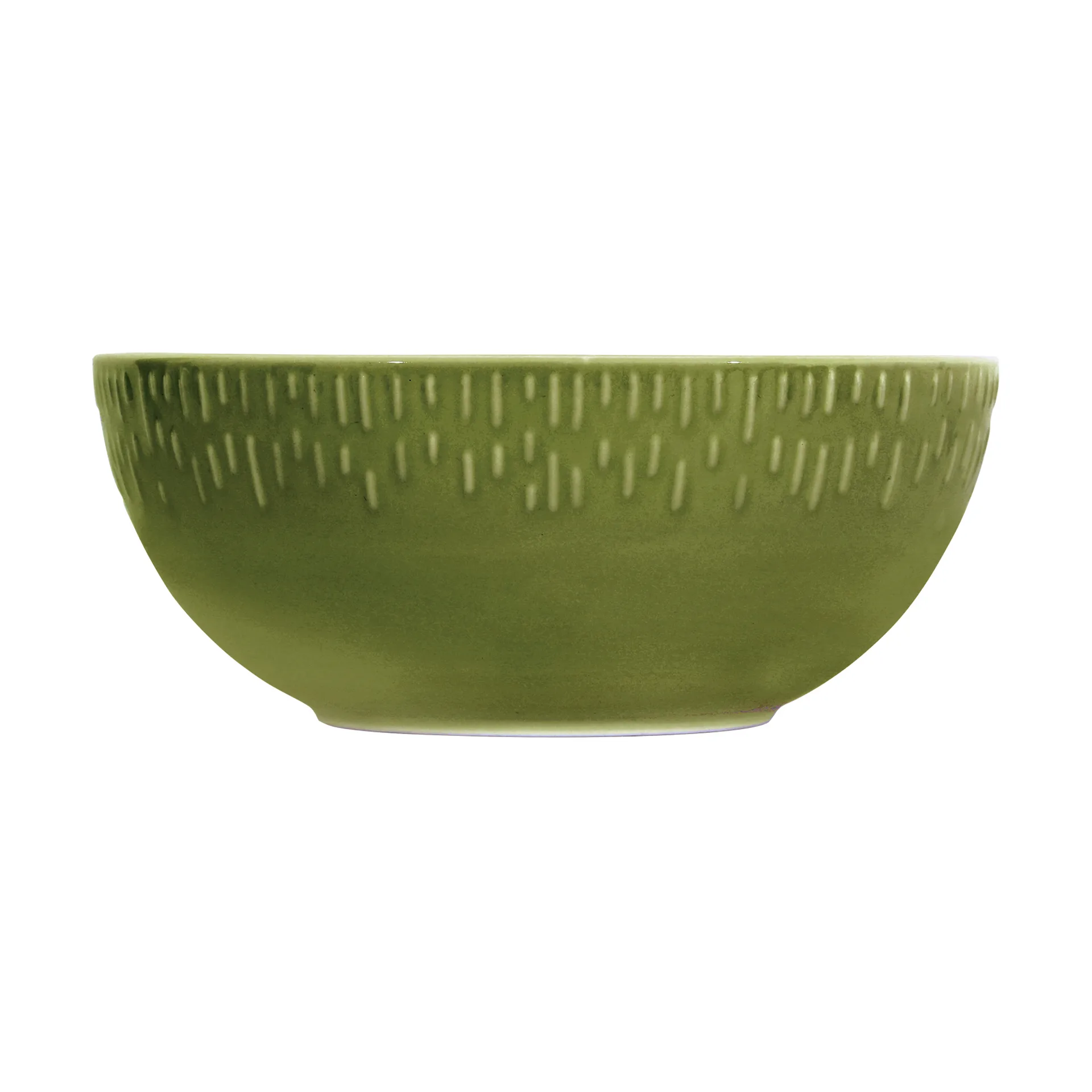 콘페티 샐러드 보울, Olive, Ø23 cm Aida | 아이다