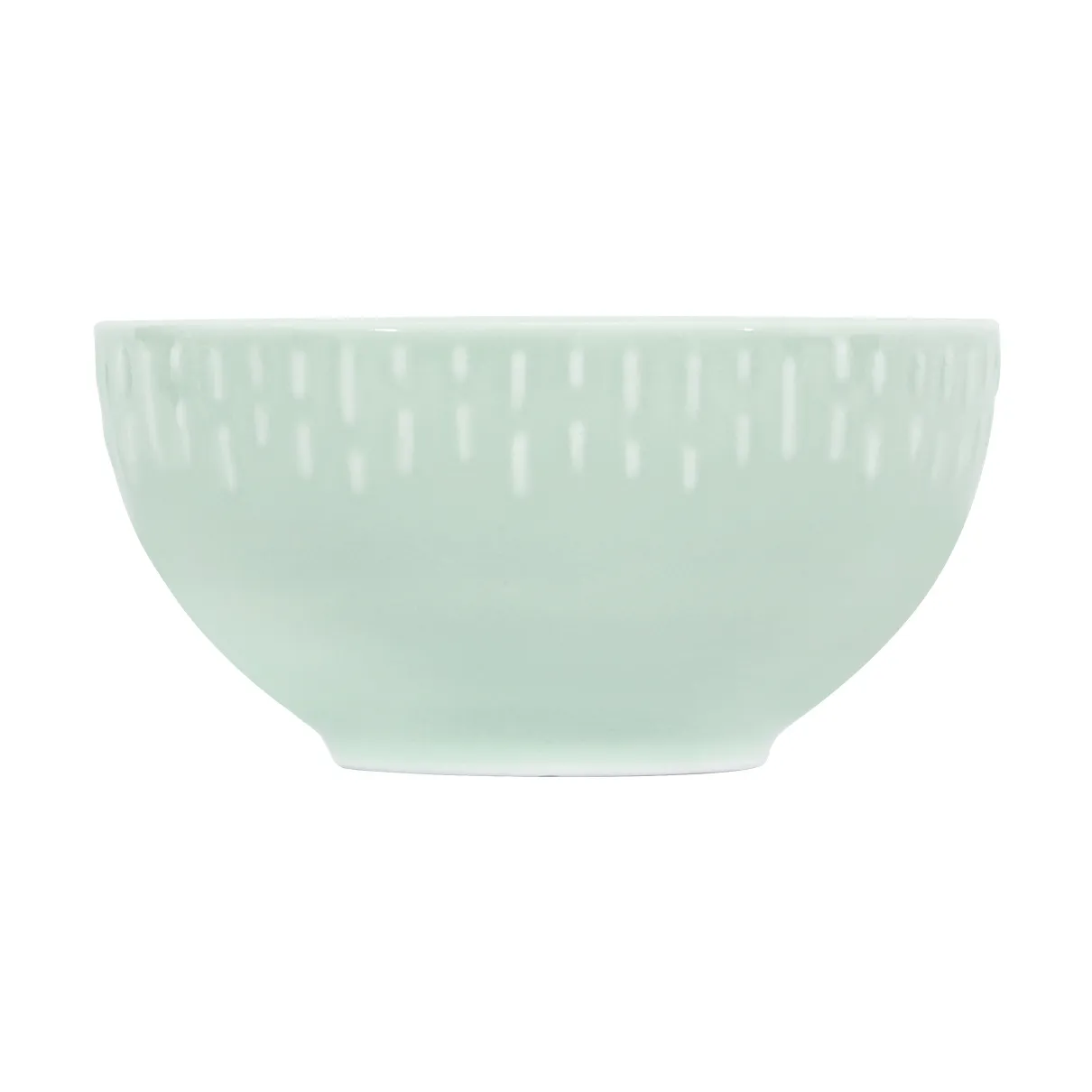 콘페티 보울, Pistachio, Ø14 cm Aida | 아이다