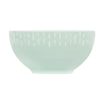 콘페티 보울 - Pistachio, Ø14 cm - Aida | 아이다