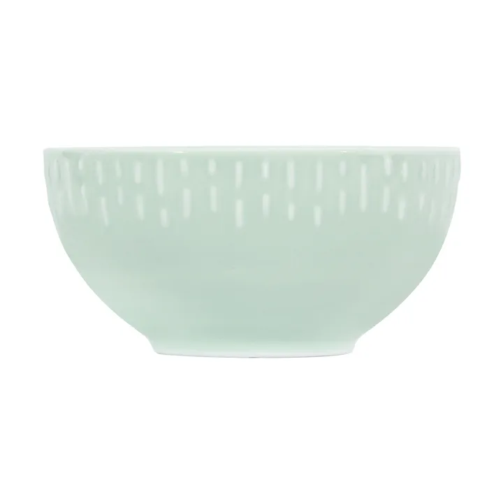 콘페티 보울 - Pistachio, Ø14 cm - Aida | 아이다